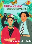Frida Kahlo & Diego Rivera