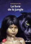 Le livre de la Jungle