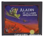 Aladin et la lampe merveilleuse