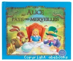 Alice au Pays des Merveilles