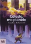 Céleste, ma planète