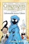 L'abominable docteur Câlinou