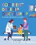Comment devenir docteur·e