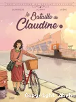 La bataille de Claudine