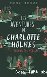 Le dernier des Moriarty
