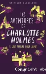 Une affaire pour Jamie