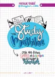 Study with Mathilde