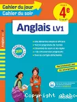 Anglais 4e / LV1 : nouveaux programmes 2016