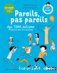 Pareils, pas pareils