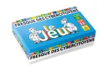 Fresque des cybercitoyens