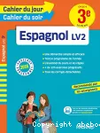 Espagnol 3e / LV2 : nouveaux programmes 2016