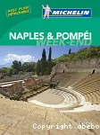 Naples & Pompéi