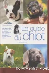 Le guide du chiot