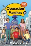 Operaciðn Meninas niveau vers A2 - Livre élève - Ed. 2025