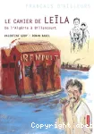 Le cahier de Leïla