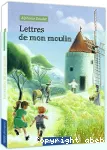 Les lettres de mon moulin