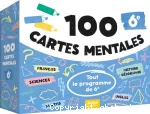 100 cartes mentales