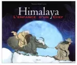 Himalaya