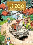 Le Zoo des animaux disparus