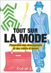 Tout sur la mode