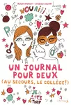 Un journal pour deux