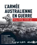 L'Armée australienne en guerre