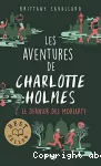 Le dernier des Moriarty