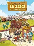 Le Zoo des animaux disparus