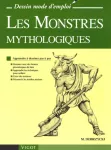 Les monstres mythologiques