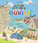 Le tour de France de la famille Oukilé