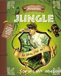 Les aventuriers de la Jungle