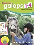 Réussir ses galops 1 à 4