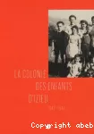 La colonie des enfants d'Izieu