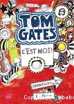 Tom Gates, c'est moi !