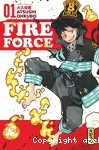 Fire force