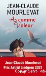 A comme voleur