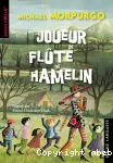 Le joueur de flûte de Hamelin