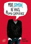 Moi, Simon, 16 ans, Homo Sapiens