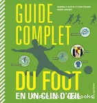 Guide complet du foot en un clin d'oeil