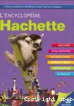 L'encyclopédie Hachette