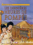 Les dernières heures de Pompéi