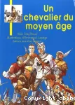 Un chevalier au moyen-âge