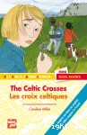 The celtic crosses