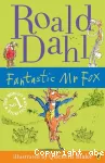 Fantastic Mr Fox