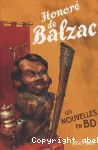 Nouvelles de Balzac en bandes dessinées