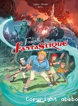 La famille fantastique 01