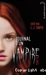 Journal d'un vampire