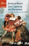 Les caprices de Marianne