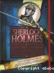 Sherlock Holmes, l'affaire du chien des Baskerville