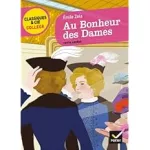 Au Bonheur des dames